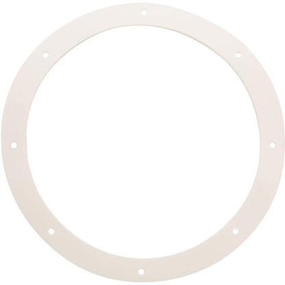 FW Enterprises Gasket, 8 Hole Light Niche, 9-3/4"ID, 11-1/2"OD, Generic