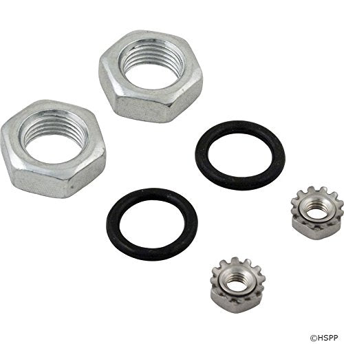 Flow Thru Element, 5.5kW, Generic, 10", 115v/230v, Titanium