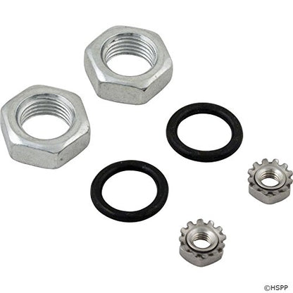 Flow Thru Element, 5.5kW, Generic, 10", 115v/230v, Titanium