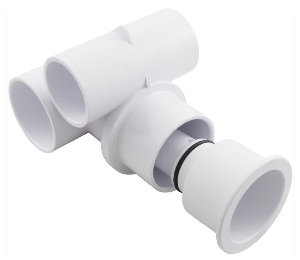 Custom Molded Spamaster 2" Insider Body Assembly 25580-200-000