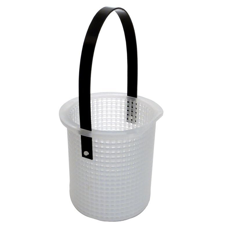Pentair 354548 Basket with Handle Replacement Sta-Rite Dynamo Aboveground Swimming Pool Pump