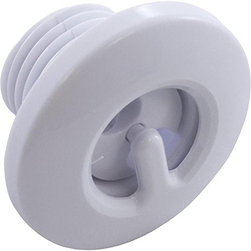 Balboa 20280 1.62" FD Micro Pulse Pulsator Smooth Jet Internal - White
