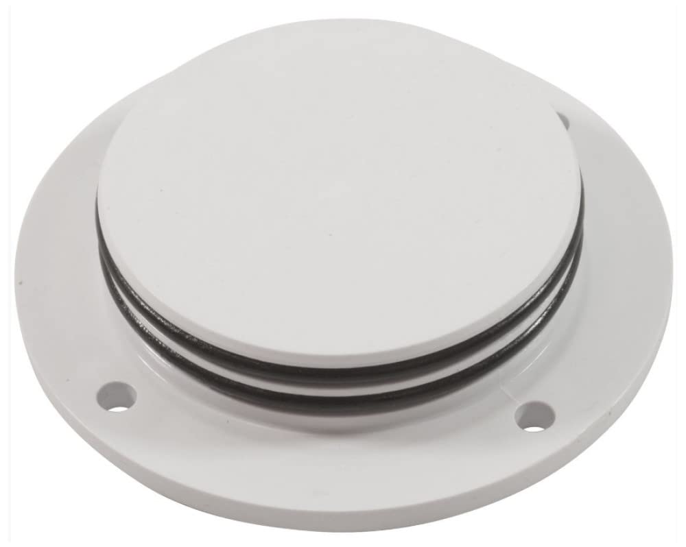 Custom Molded Products Plug, Fg Main Drain, For Pressure Test #25215-900-000