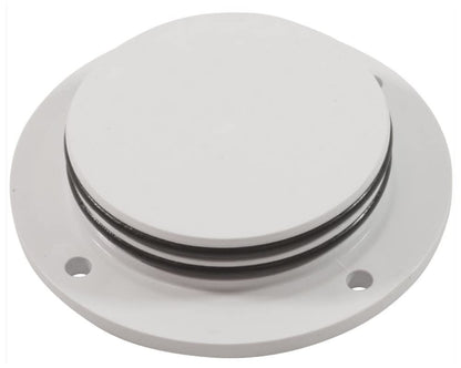 Custom Molded Products Plug, Fg Main Drain, For Pressure Test #25215-900-000