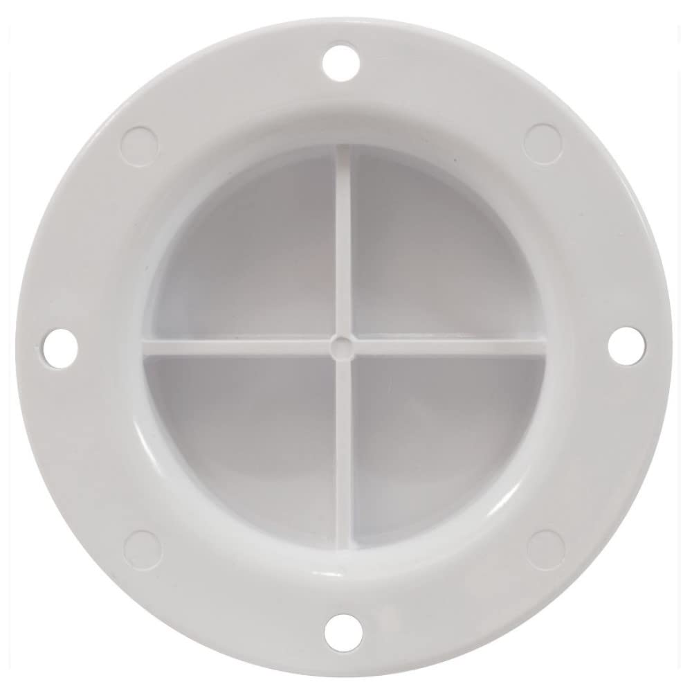 Custom Molded Products Plug, Fg Main Drain, For Pressure Test #25215-900-000