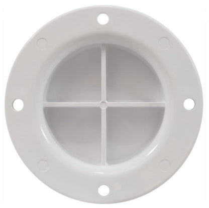 Custom Molded Products Plug, Fg Main Drain, For Pressure Test #25215-900-000