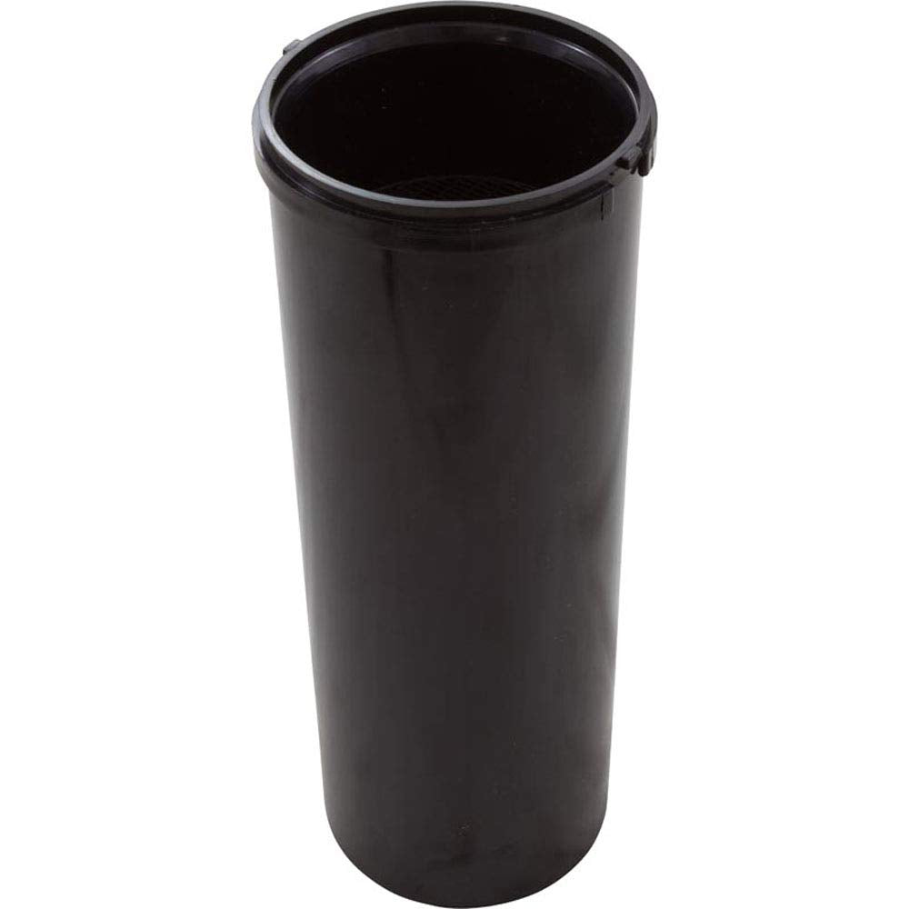 Waterway Plastics Teleweir Inner Pipe and Basket 50Sf Sub Assembly