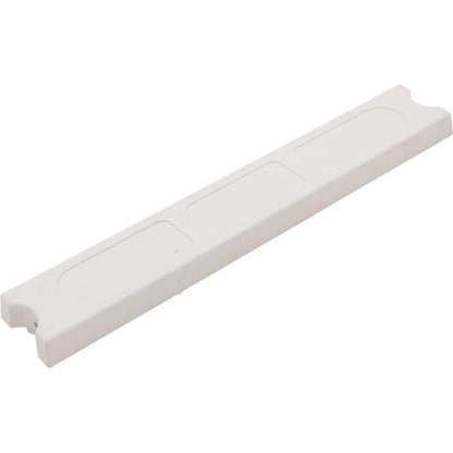Custom Molded Products Ladder Tread, SR Smith, 20", Plastic, White, Generic