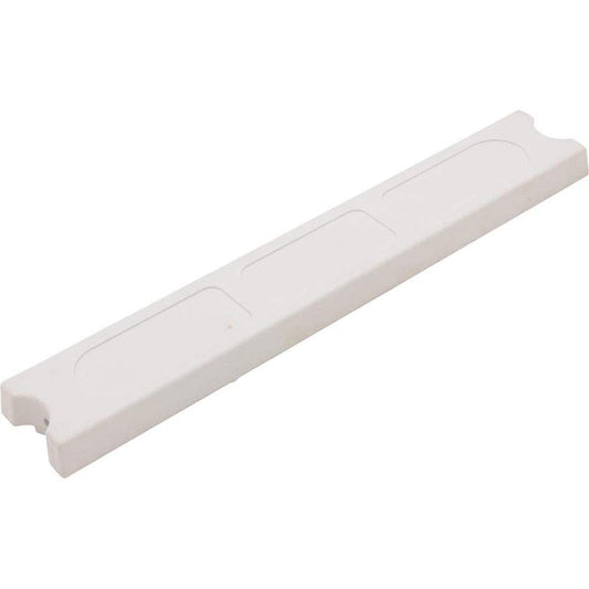 Custom Molded Products Ladder Tread, SR Smith, 20", Plastic, White, Generic