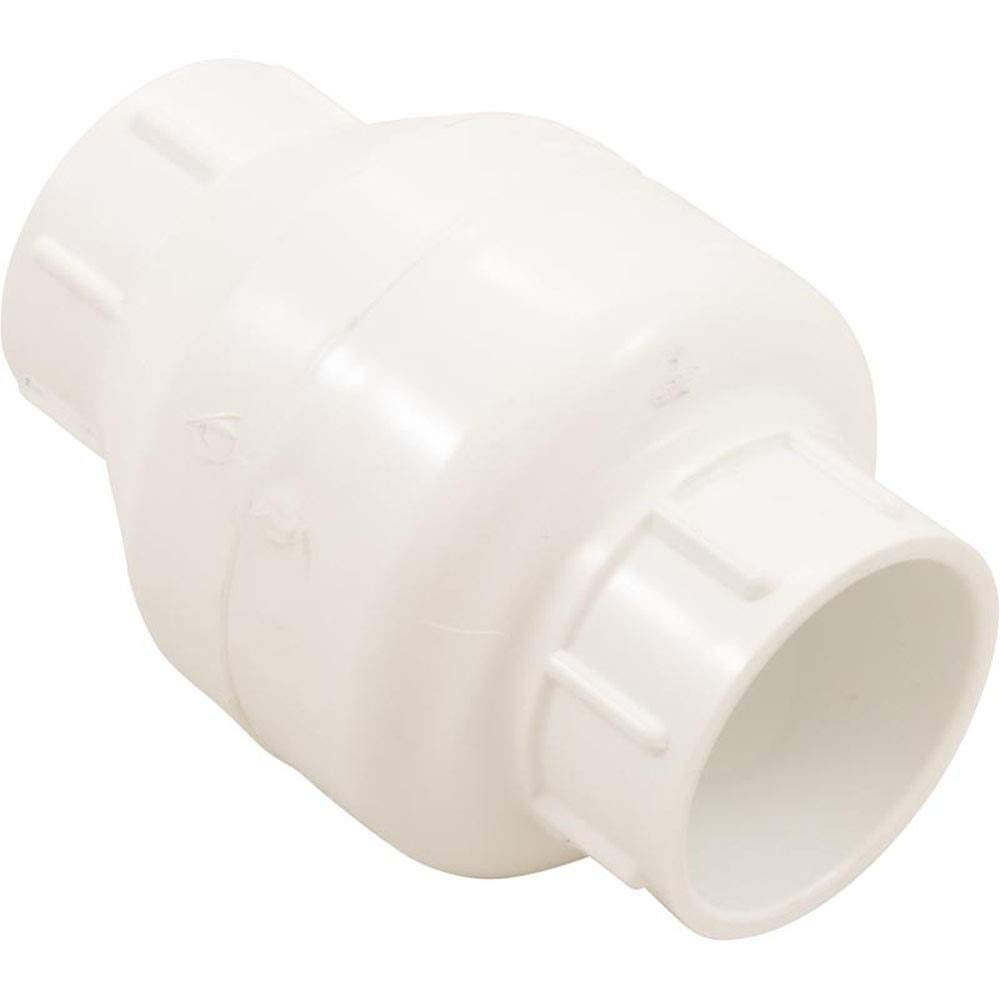 Flo Control Check Valve, 1500, 2" s, Swing, Water