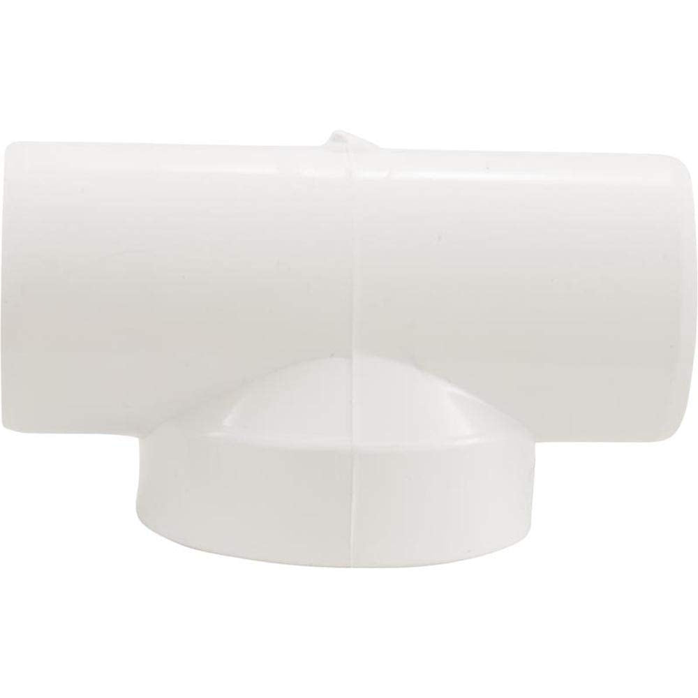 Waterway Plastics Tee 1.5"X1"X1" Short Socket