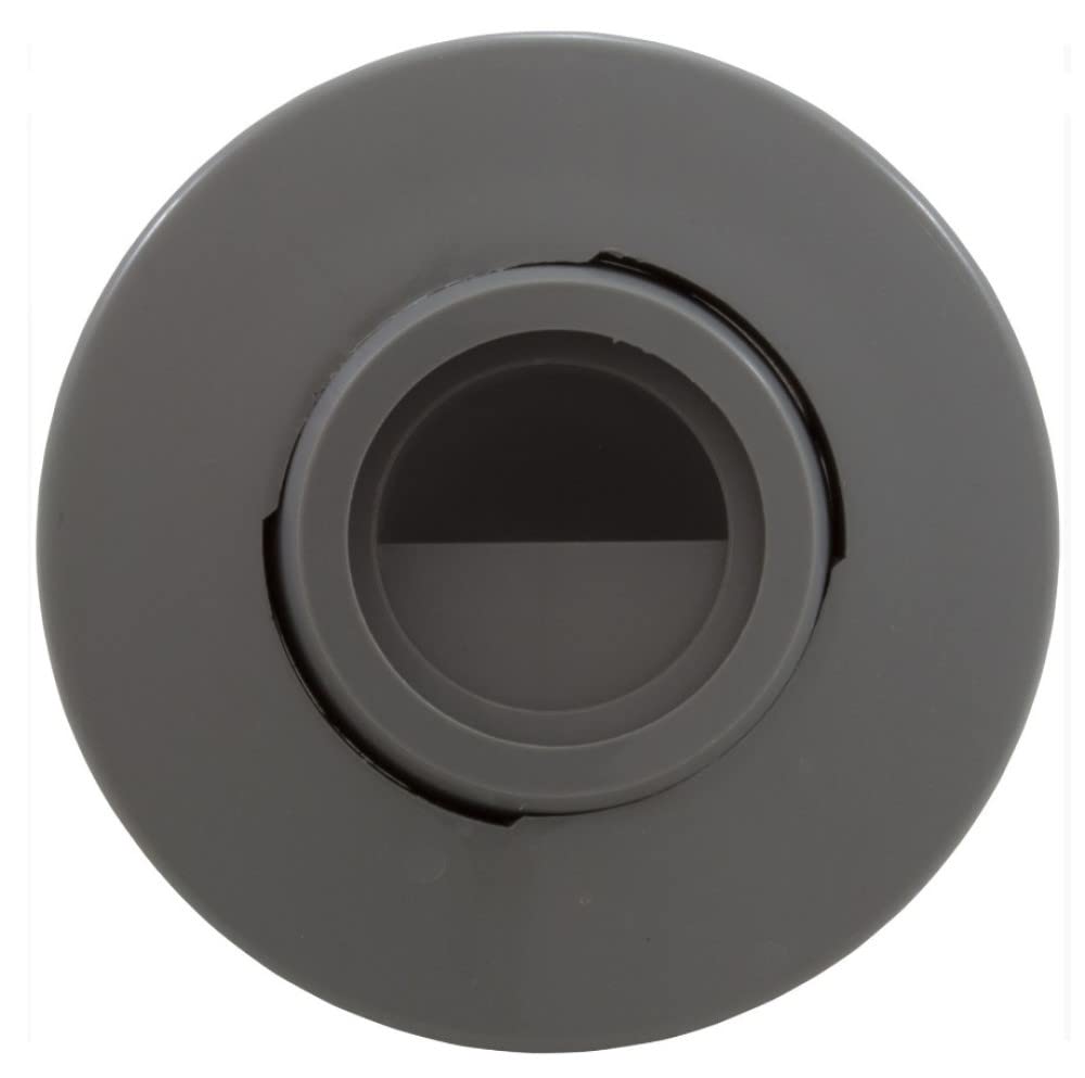 Custom Molded 25559-201-000 Aussie Insider 2" Self-Aligning 1.25" Eye - Gray