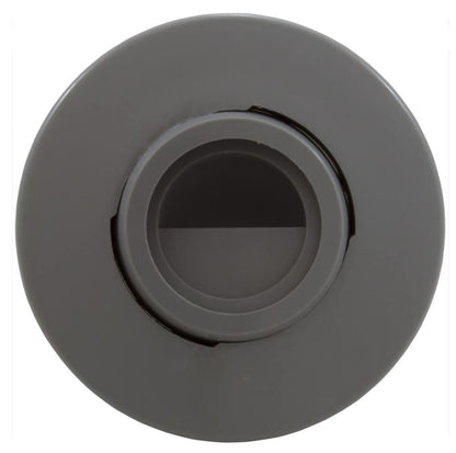 Custom Molded 25559-201-000 Aussie Insider 2" Self-Aligning 1.25" Eye - Gray