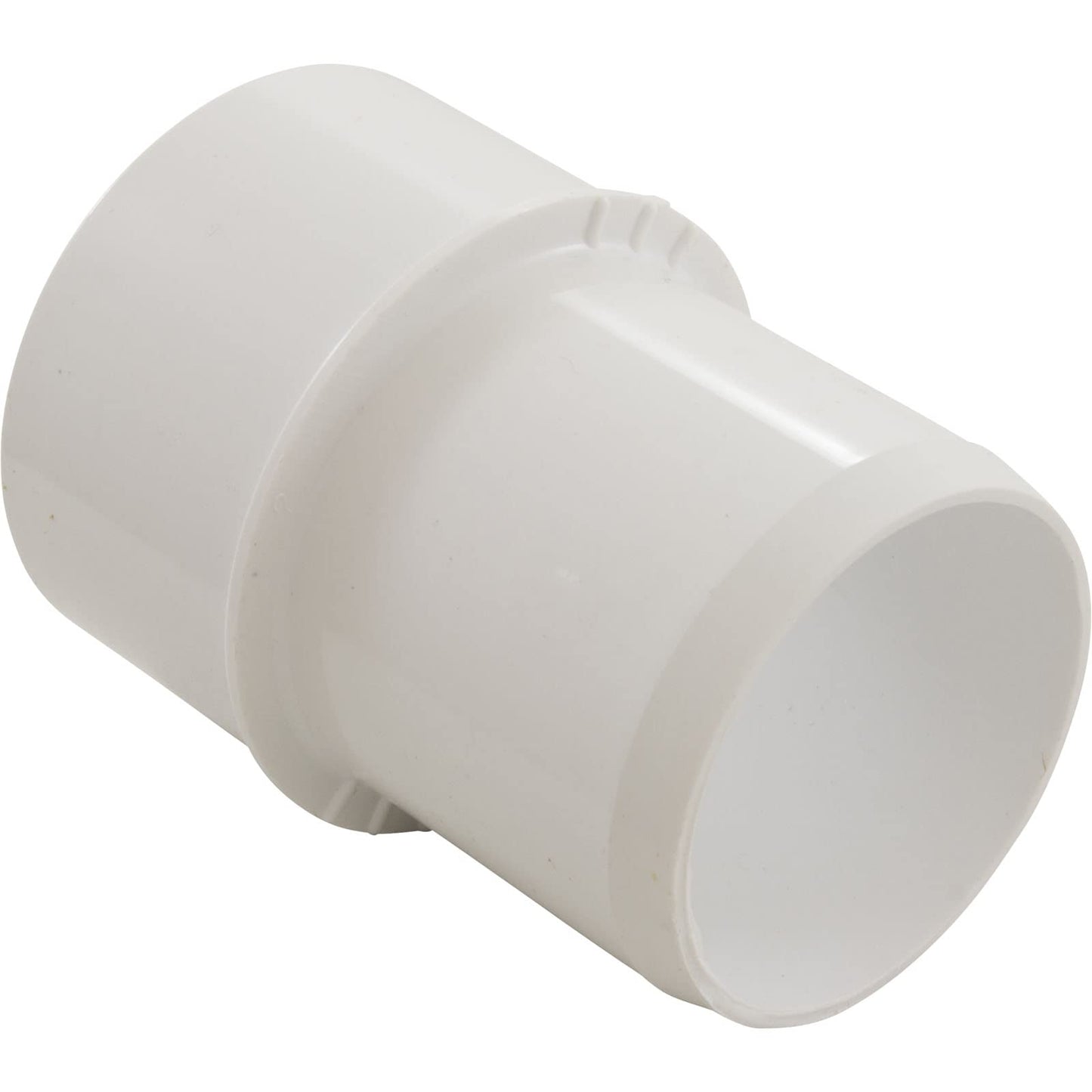 Waterway 2"Spigot X 2"Shr Adapter #642-7400