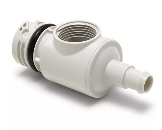 Polaris Genuine Parts D29 quick disconnect UWF replacement part for pressure-side pool cleaners 280, 280 Tank Trax, TR28P, 380, 180