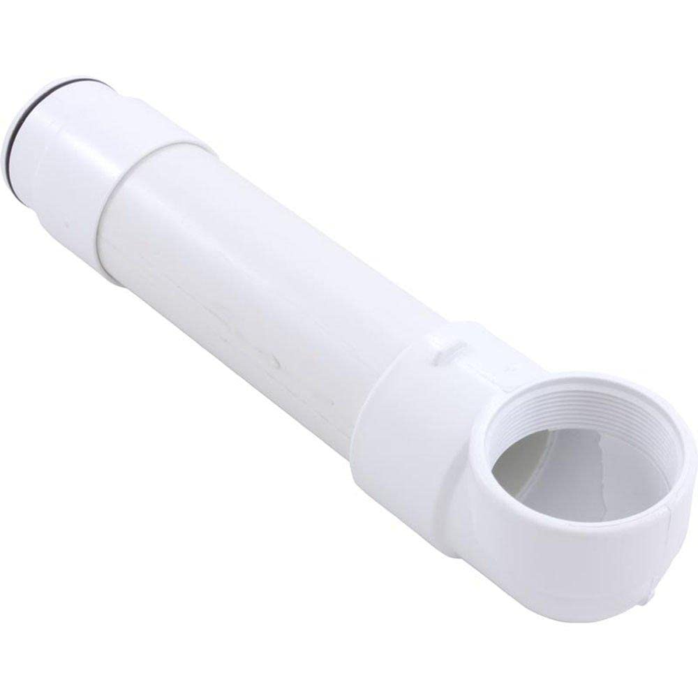 Waterway Crystal Water Outlel Elbow 36 Sq. Ft. 550-4390