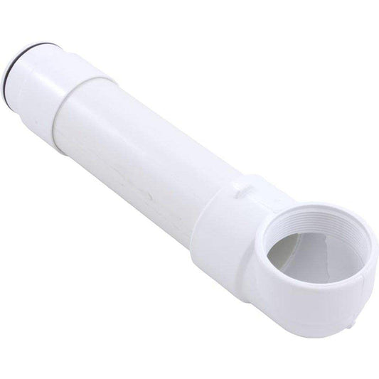 Waterway Crystal Water Outlel Elbow 36 Sq. Ft. 550-4390