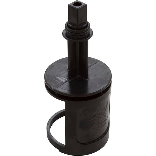 2 T/A Diverter Shaft SUB Assy 605-3050