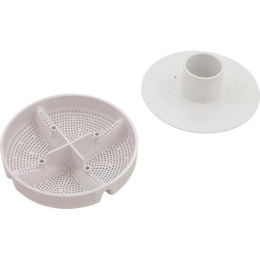 Waterway Plastics Fitting Whit 640-8210 V