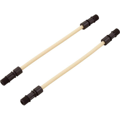 Stenner UCCP201 Santoprene Replacement Pump Tube No. 1, Pack of 2