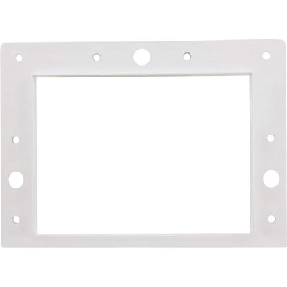 Clayton-Lambert Faceplate, S.S. Skimmer