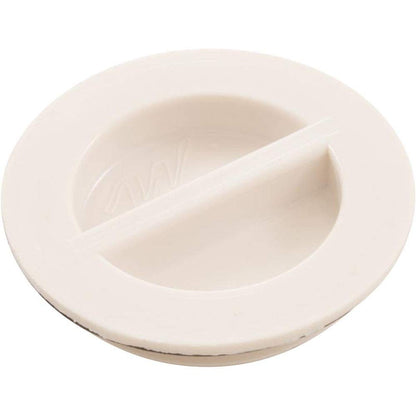 Waterway 400-4140 Flush Plug 1-1/2" MPT with Gasket