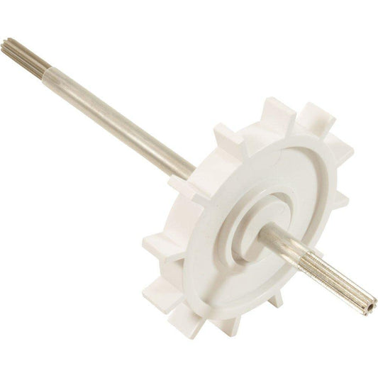 Custom Molded Products CMP Drive Shaft Assembly, Wht, Generic C86 25563-086-000