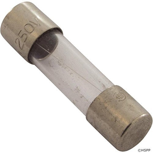 Fuse, 750mA, GMA 20mm Clear Glass, System