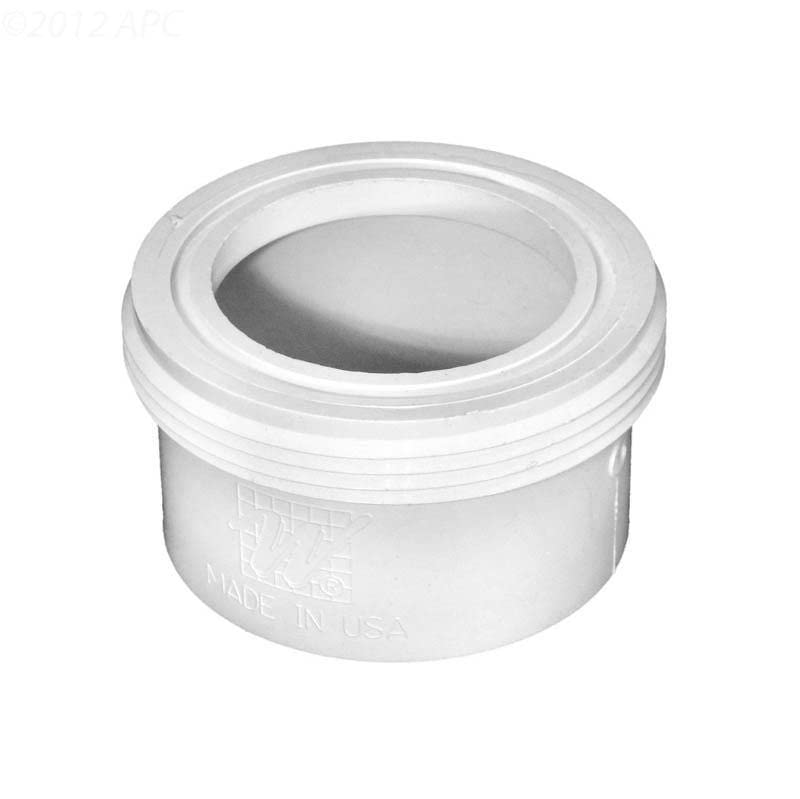 Waterway Heater Union Buttress Tailpiece #417-5980