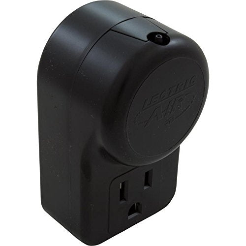 Tecmark SAFPAC31 115V 15A Wall Mount On/Off Switch