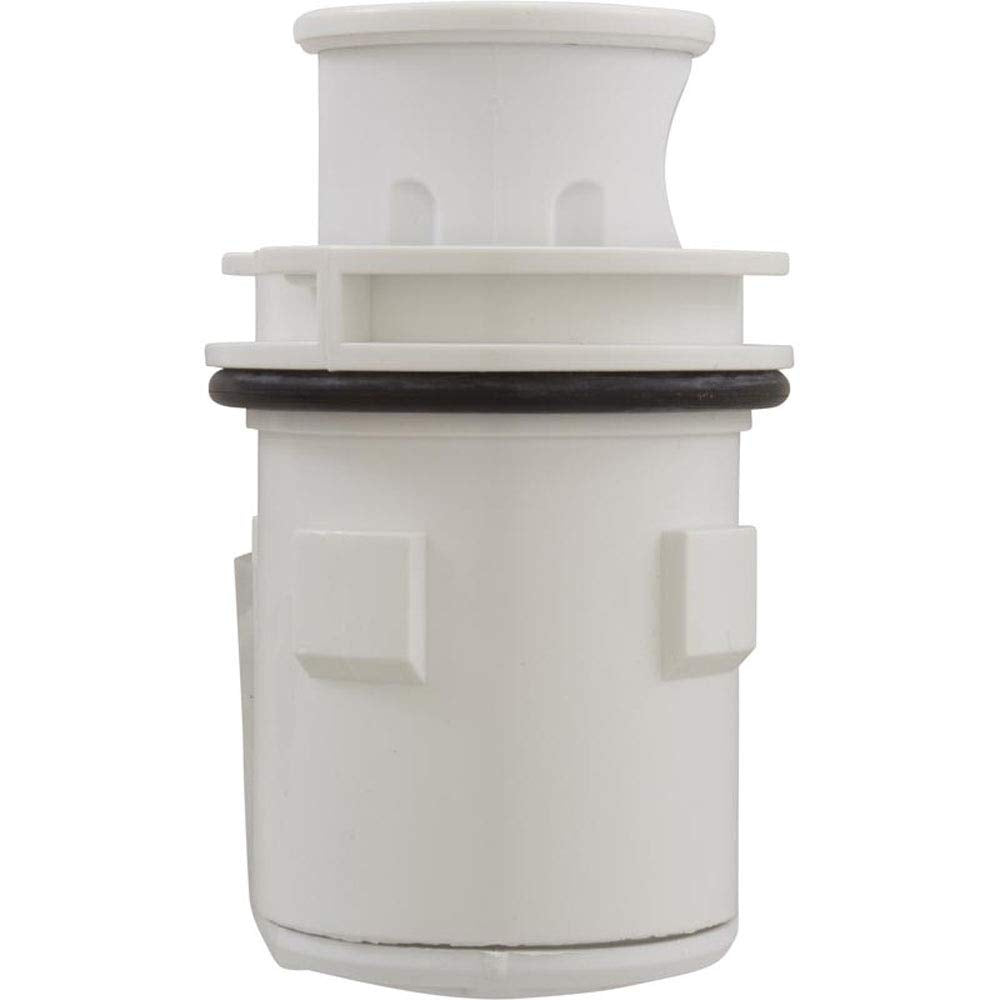 G.Q.F. Manufacturing Co A and A AA565642 G4 Adjustable Internal Head Orifice Internal - White