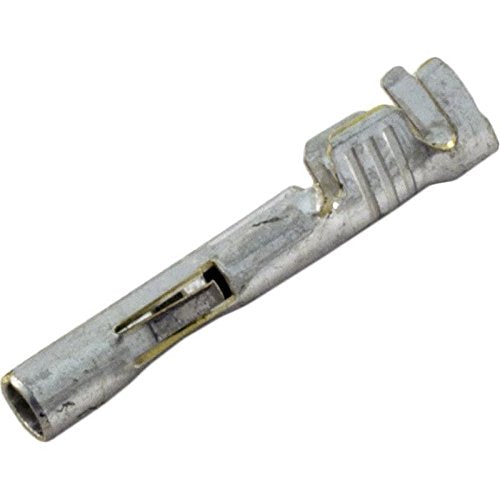 AMP MOL02-08-1002 14-20 AWG Female Pin - Pack of 25