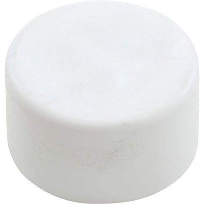 Custom Molded Products Ladder Bumper 1.9" Female, White