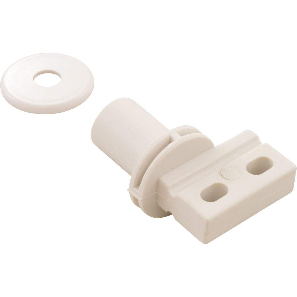 Custom Molded 25563-170-000 Large Pool Cleaner Axle for Polaris - Rear Wheel