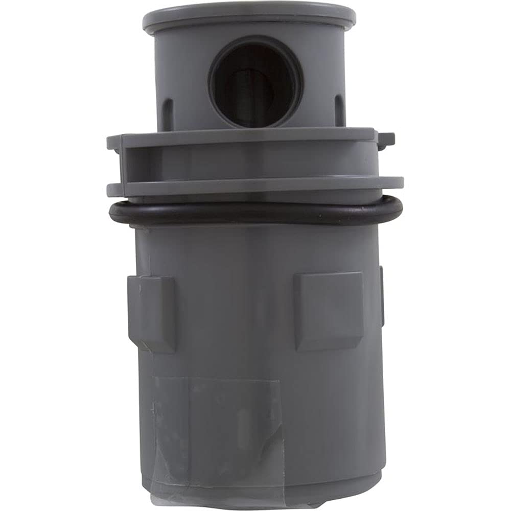 AACLEAN Head G4/G3 Adjust Gray 565626