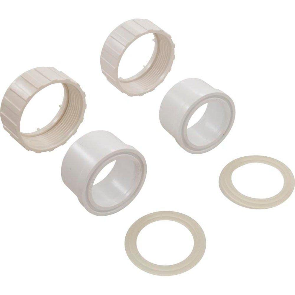 PUMP UNION WATERWAY 2 QTY 2 400-5570-2B