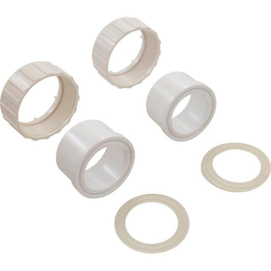 PUMP UNION WATERWAY 2 QTY 2 400-5570-2B