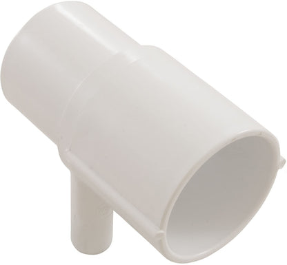 WATERWAY PLASTICS 672-4910 Sp Manifold 2 Inch Spg X 2 Inch S 2 Port 3/4 Inch Sb