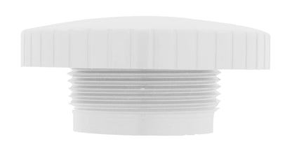 CMP Rain Spa Jet Internal 1-1/2" White 23315-300-000