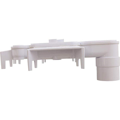 Custom Molded Products Manifold, CMP, Jandy DEV48/60 DEL48/60