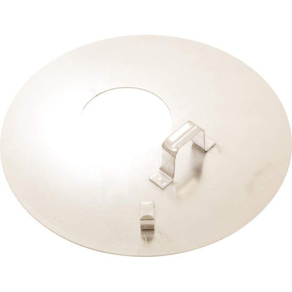 Top Plate, Harmsco BF