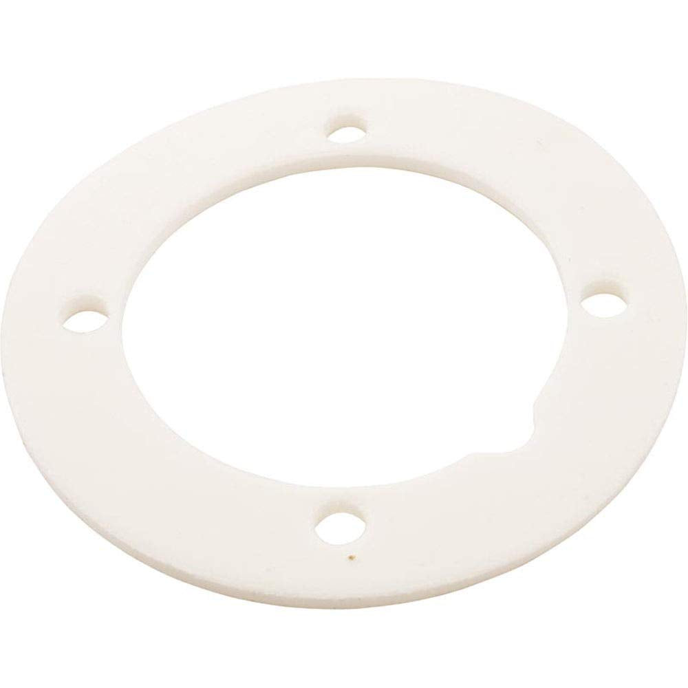 FW Enterprises Gasket, Hayward Inlet Face Plate, 2-1/4"ID, 3-3/8"OD, Generic