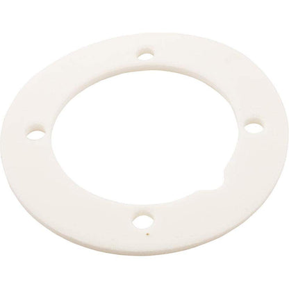 FW Enterprises Gasket, Hayward Inlet Face Plate, 2-1/4"ID, 3-3/8"OD, Generic