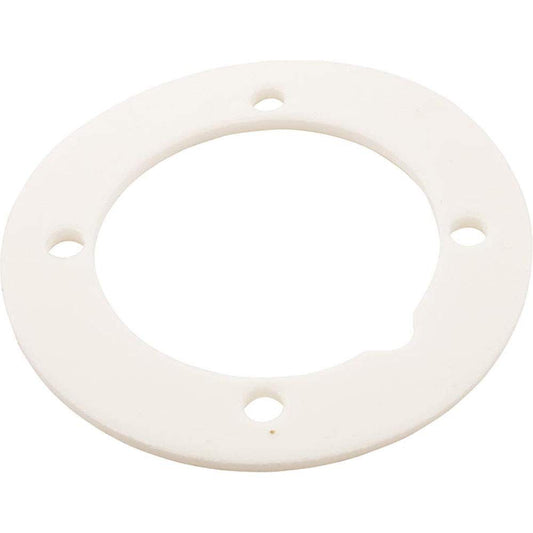 FW Enterprises Gasket, Hayward Inlet Face Plate, 2-1/4"ID, 3-3/8"OD, Generic