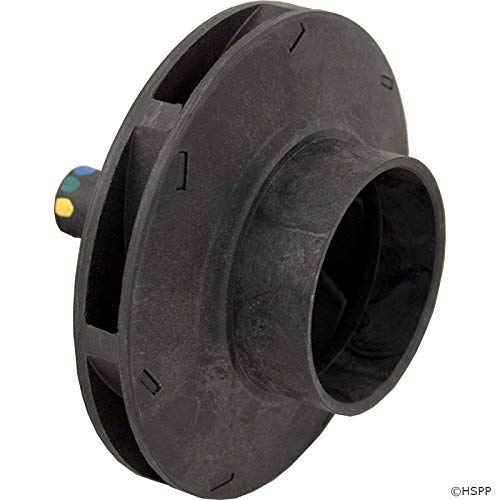 Impeller: 1.5Hp Flo Master Xp2