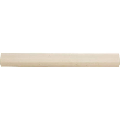 Armco Fulcrum Pad, Rubber, White, Generic DFP-1