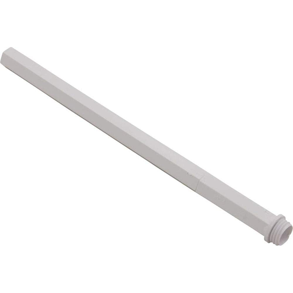 Custom Molded Products Tee, CMP, 12" Thread Extension Nozzle, Gunite, Venturi