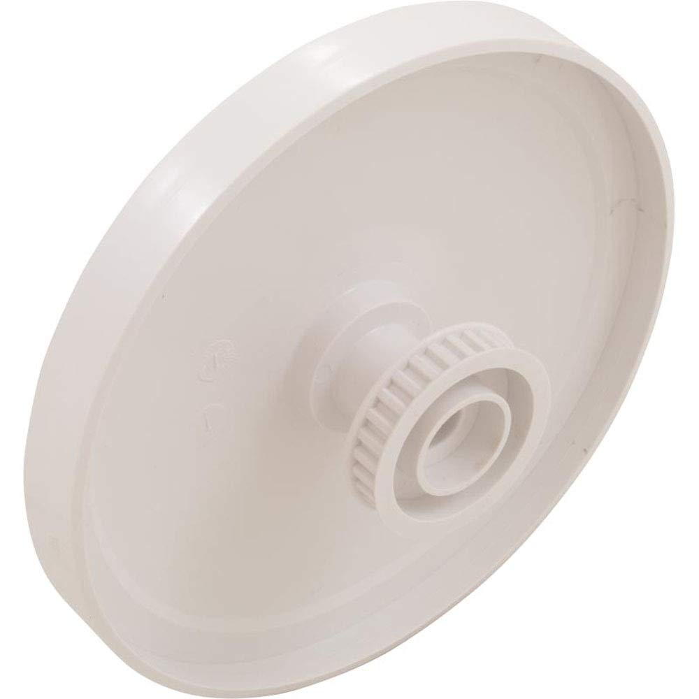 CMP Pool Cleaner Wheel Double 1008 (Pls 380) 25563-340-000