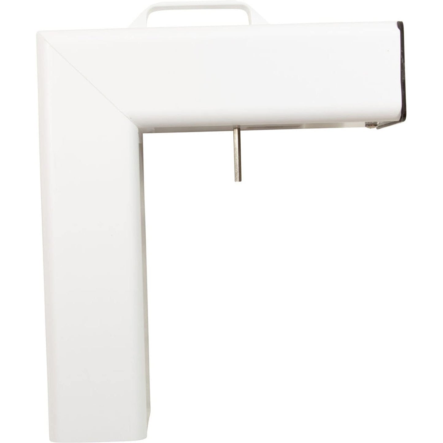 Poolguard PGRM-2 In-Ground Pool Alarm, White