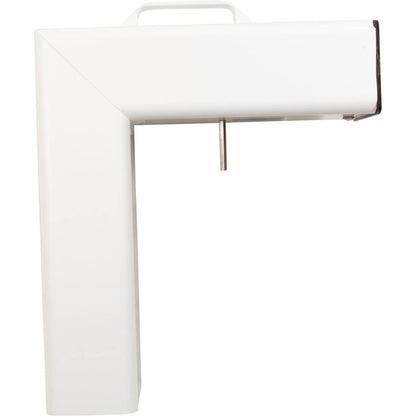 Poolguard PGRM-2 In-Ground Pool Alarm, White